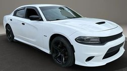 2019 Dodge Charger R/T