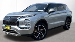 2024 Mitsubishi Outlander Ralliart