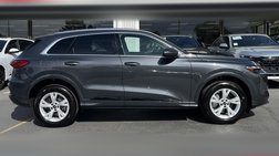 2025 Audi Q5 quattro Premium TFSI