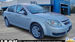 2009 Chevrolet Cobalt LT