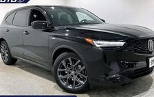 2022 Acura MDX SH-AWD w/A-SPEC