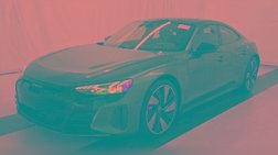 2022 Audi RS e-tron GT quattro