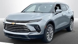 2023 Chevrolet Blazer Premier