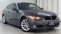 2008 BMW 3 Series 335xi