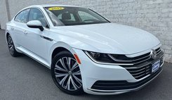 2019 Volkswagen Arteon SE 4Motion