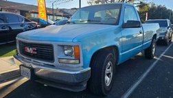 1995 GMC Sierra 1500 