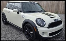 2013 MINI Hardtop Cooper S