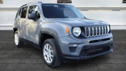 2020 Jeep Renegade Sport