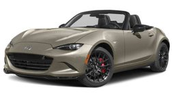 2023 Mazda MX-5 Miata Club