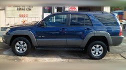 2003 Toyota 4Runner Sport