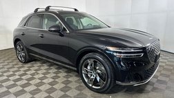 2024 Genesis Electrified GV70 Base