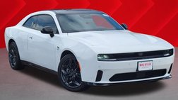 2025 Dodge Charger Daytona R/T