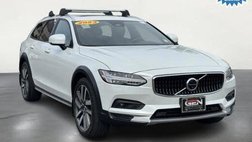 2023 Volvo V90 Cross Country B6 Ultimate