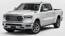 2019 Ram Ram Pickup 1500 Laramie Longhorn