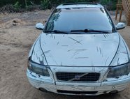 2001 Volvo S60 2.4T