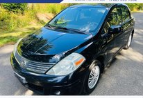 2009 Nissan Versa S