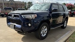 2019 Toyota 4Runner SR5 Premium