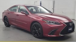 2023 Lexus ES 350 Base