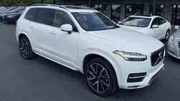 2018 Volvo XC90 T6 Momentum