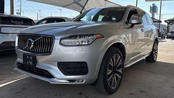 2020 Volvo XC90 T6 Momentum