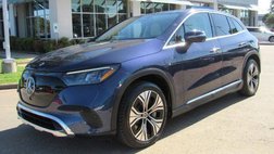 2023 Mercedes-Benz EQE EQE 350+