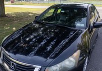 2008 Honda Accord EX-L