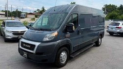 2019 Ram ProMaster 2500 159 WB