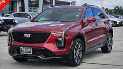 2024 Cadillac XT4 Sport