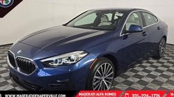 2023 BMW 2 Series 228i xDrive Gran Coupe