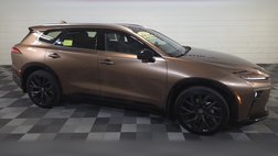 2025 Toyota Crown Signia Limited