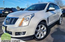 2013 Cadillac SRX Premium Collection