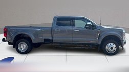 2025 Ford F-450 Super Duty Lariat