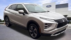 2025 Mitsubishi Eclipse Cross SE