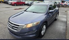 2012 Honda Crosstour EX-L