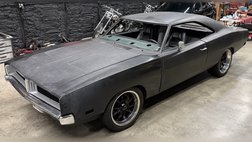 1969 Dodge Charger 