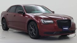 2020 Chrysler 300 Touring