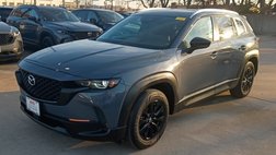 2025 Mazda CX-50 2.5 S Premium