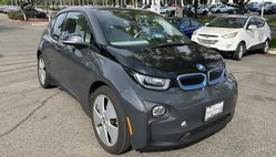 2015 BMW i3 Base