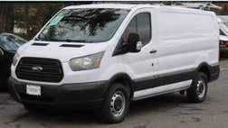 2016 Ford Transit 250