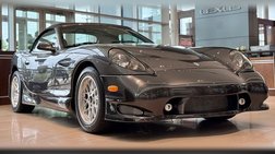 2004 Panoz Esperante GT