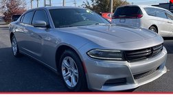 2018 Dodge Charger SXT