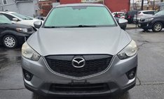 2013 Mazda CX-5 Grand Touring
