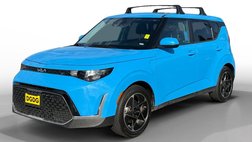 2023 Kia Soul EX