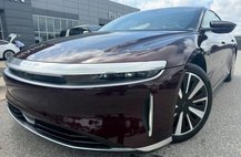 2024 Lucid Air Touring