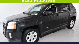 2013 GMC Terrain SLE-2