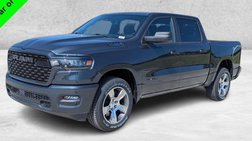 2026 Ram Ram Pickup 1500 Express