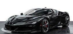 2023 Ferrari SF90 Stradale Base