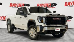 2024 GMC Sierra 2500HD Pro