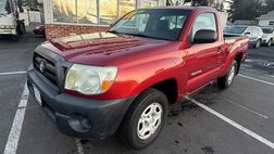 2005 Toyota Tacoma Base