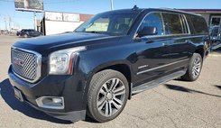 2017 GMC Yukon XL Denali